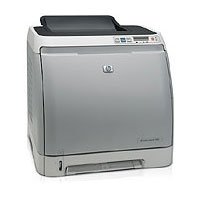 HP Color Laserjet 1600 Printer