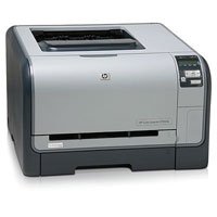 HP Color Network LaserJet