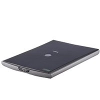 Canon CanoScan LiDE 25 Slim Flatbed Scanner
