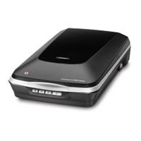 Epson Perfection V500 Photo Flatbed Scanner