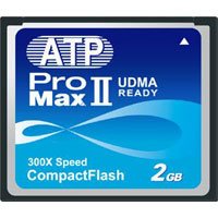 ATP 2GB Pro Max II 300X UDMA
