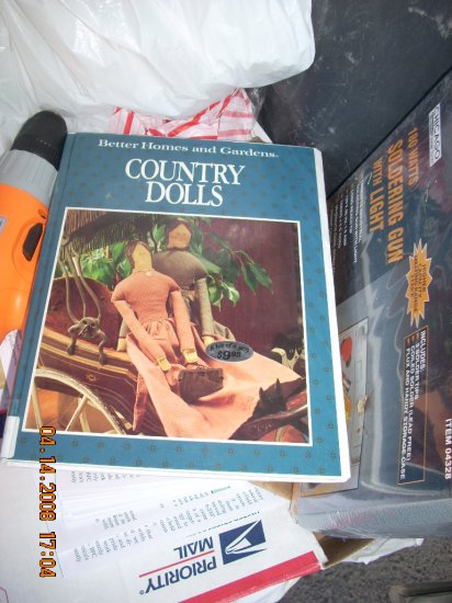 country dolls