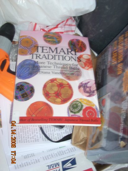 tempari tradition