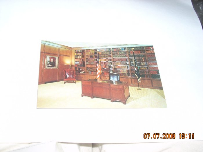 president eisenhower library abilene kansas