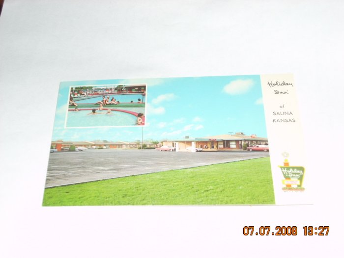 holiday inn salina kansas