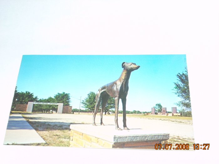 photography house greyhound hal of fame abilene kansas