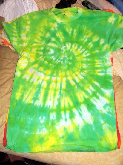 Sour Apple