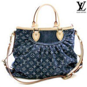 LV Monogram Canvas