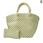 The LV dust-bag