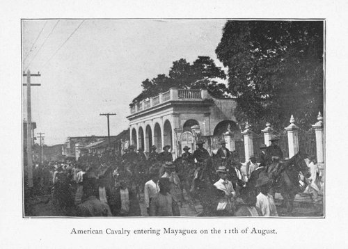 Las Marias to Yauco, Puerto Rico 1899 download-English
