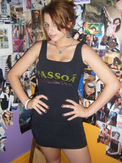 passoa shirt dress