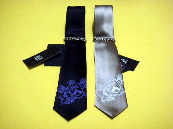 Juicy Couture Ties