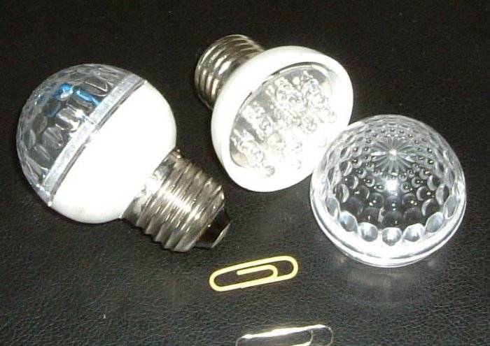 LED bulb