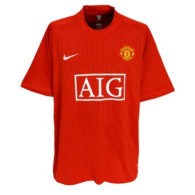 Man Utd Home