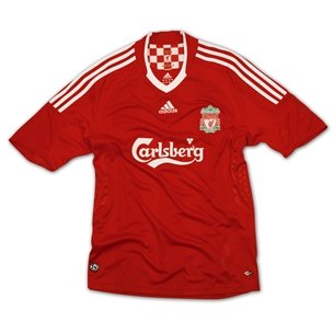 Liverpool Home