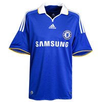 Chelsea Home