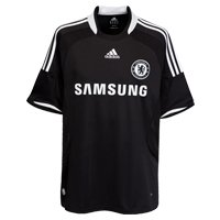 Chelsea Away