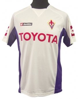 Fiorentina Home