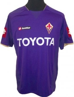 Fiorentina Away