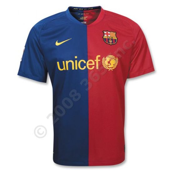 Barcelona Home