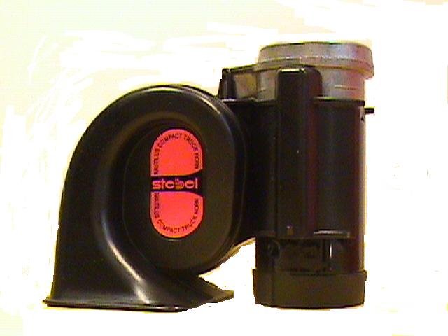Stebel Nautilus Compact Truck - Air Horn