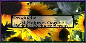 Wrinkle Reducer Serum