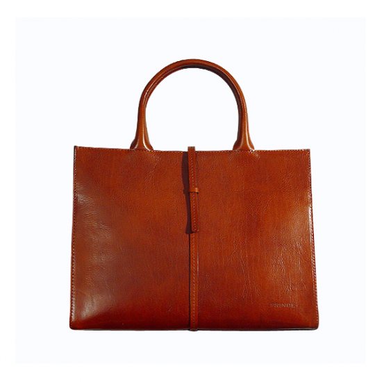 Luxurious Women's Leather Bag