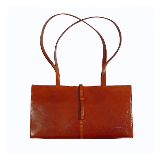 Leather bag