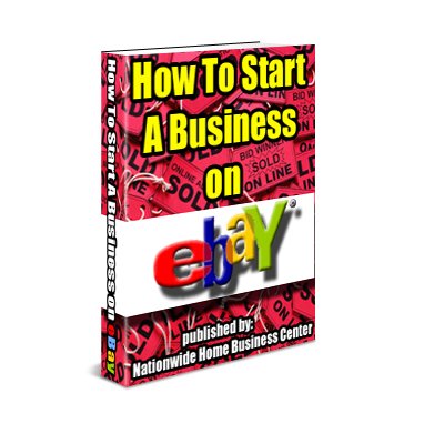 How to Start a Business On Ebay