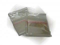 Jewel Case Bag Wrapping Standard