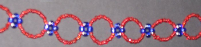 Crosses Choker