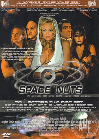 Space Nuts