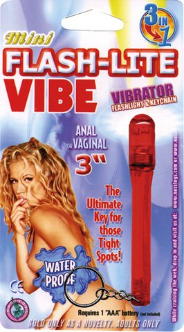 Mini Flash-Lite Vibe