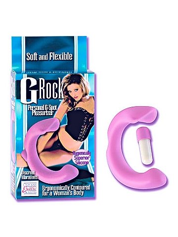 G Rock Purple