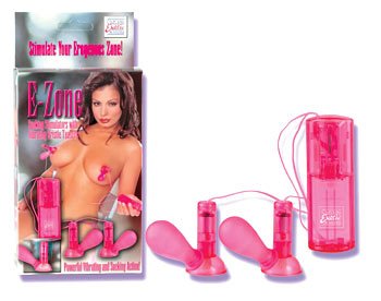 E-Zone