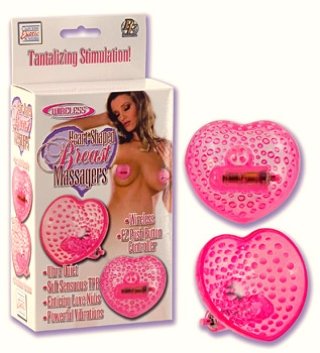 Breast Massager