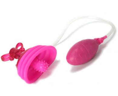 The Venus Butterfly Pump