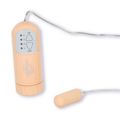 7 Function Mini Bullet - Peach