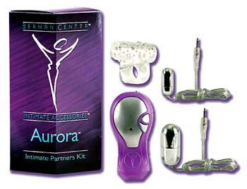 Berman Aurora Intimate Partners Kit