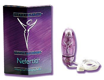 Berman Intimate Accessories Nefertiti