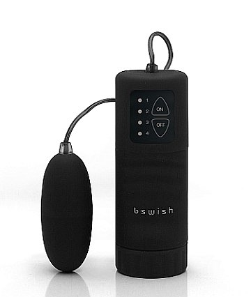 BNaughty Black
