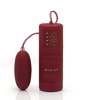 BNaughty Red