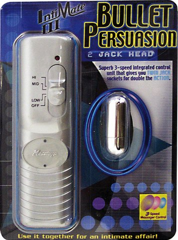 Bullet Persuasion