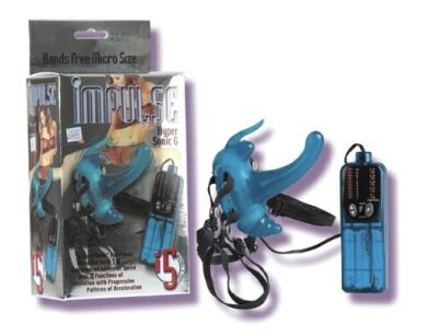 Impulse Hypersonic G