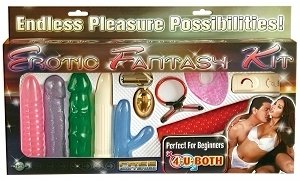 Erotic Fantasy Kit