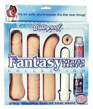 Fantasy Starts Here