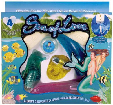 Sea Of Love Kit