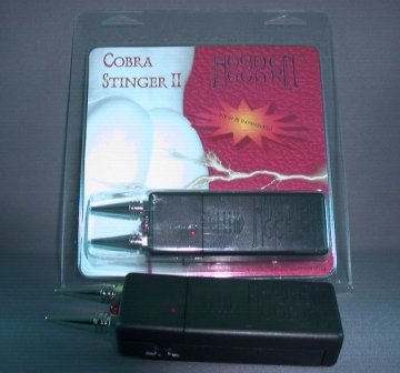 Cobra Stinger 2