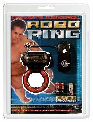 Robo Ring