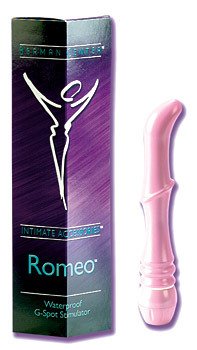 Berman Intimate Accessories Romeo